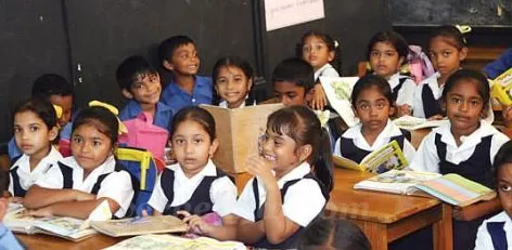 TN PRIVATE MATRICULATION SCHOOLS
